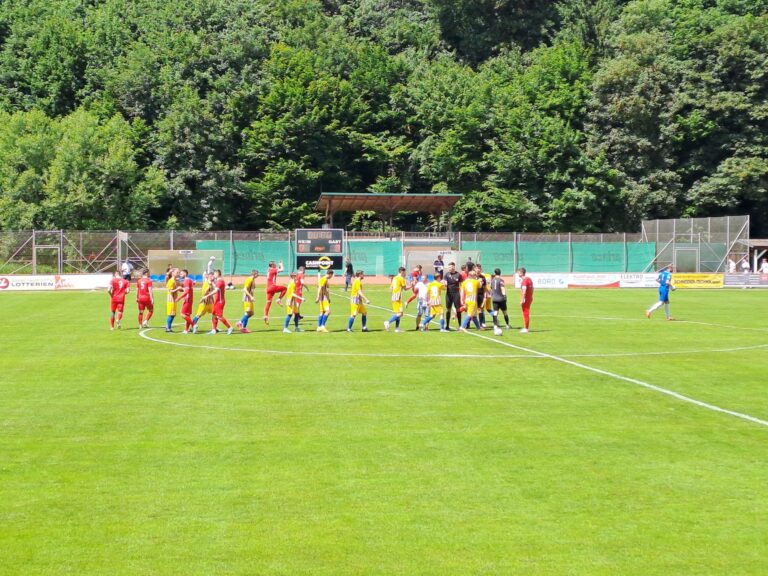 Read more about the article Letztes Heimspiel der Saison