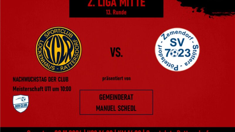 Sieg gegen ZSP