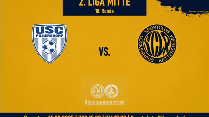 Bittere Niederlage im Derby